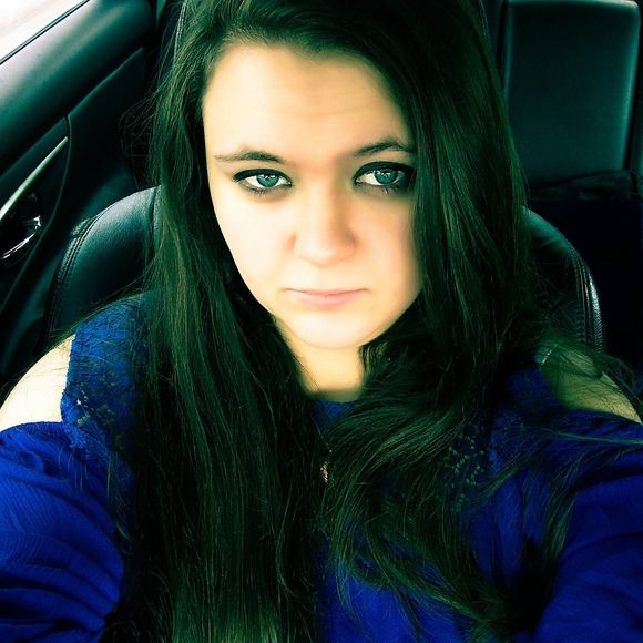 Meet your Posher, Kristy - Picture 1 of 1
